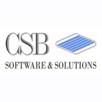 CSB software and solution srl