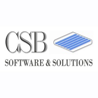 CSB software and solution srl CSB software and solution srl