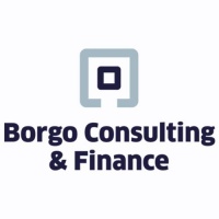 Borgo Consulting & Finance Srl Borgo Consulting & Finance Srl
