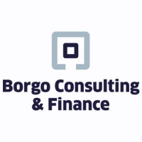 Borgo Consulting & Finance Srl