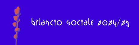 Bilancio di Missione 2024/2025