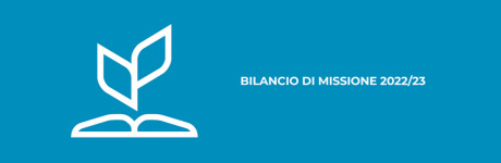 Bilancio di Missione 2022-2023