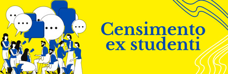 Censimento ex studenti