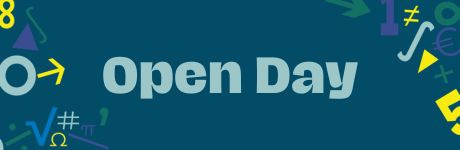 Open Day 2027/2028