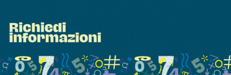Richiedi informazioni
