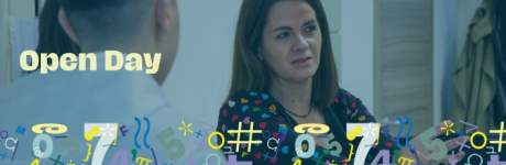 Iscriviti agli Open Day