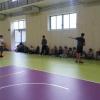 palestra dell'istituto piamarta
