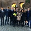 920Piamarta in visita al Senato.JPG