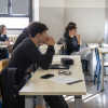 Aule didattiche 1