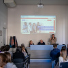 Sala conferenze 1