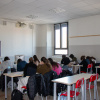 Aule didattiche 4