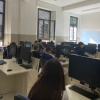 Ragioneria Piamarta - Laboratorio linguistico 1
