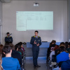 Sala conferenze 4